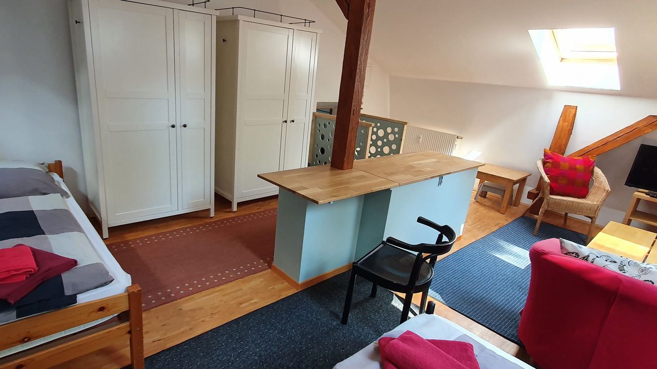 Schlafzimmer Schlafzimmer